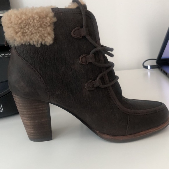 UGG Boots - Picture 4 of 7